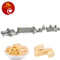 Jam Center Snack Food Machine Core Filling Food Production Line